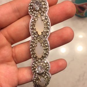 Anthropologie Accessories - Anthropologie Headband Anthropologie Accessories - Anthropologie Headband